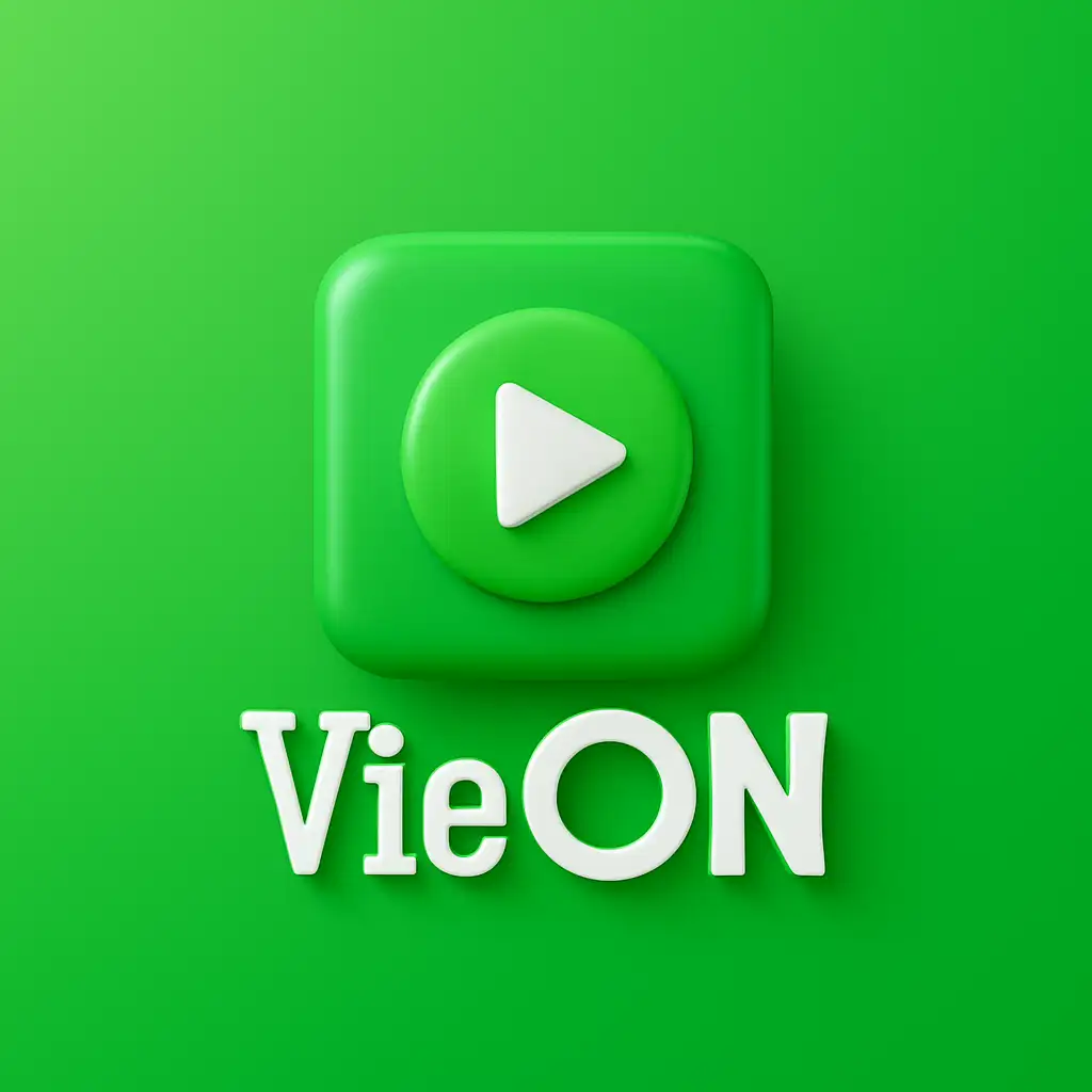 Tài khoản VieON VIP