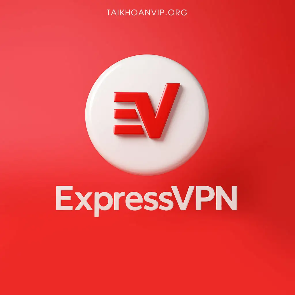 Express VPN Hạn 1 Tháng